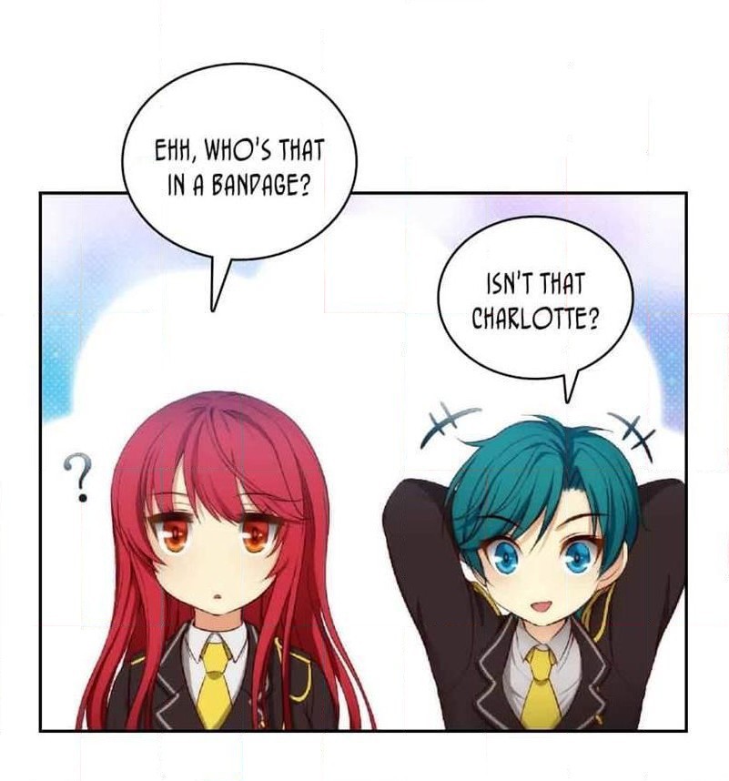 Read Reminiscence Adonis EN Manga Online
