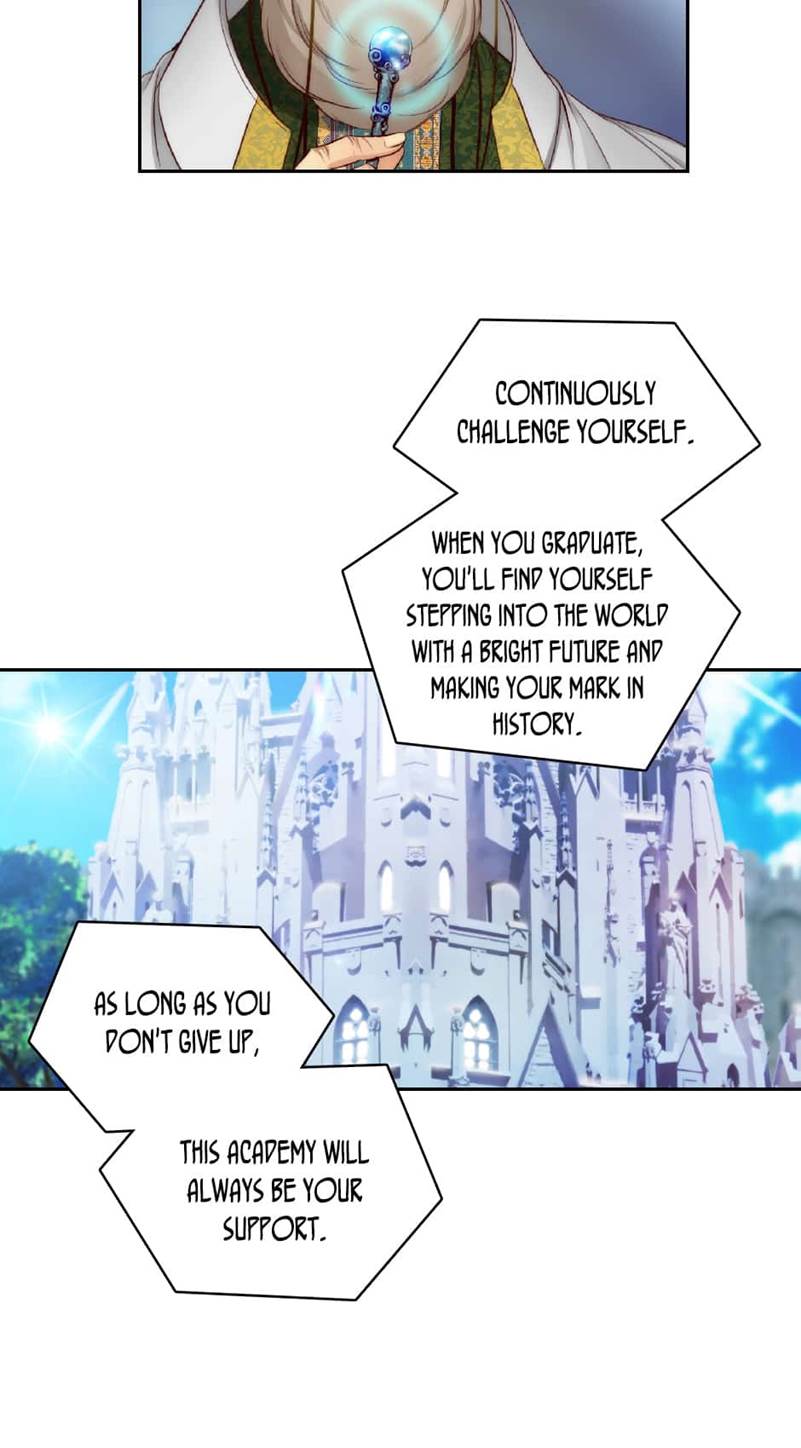 Read Reminiscence Adonis EN Manga Online