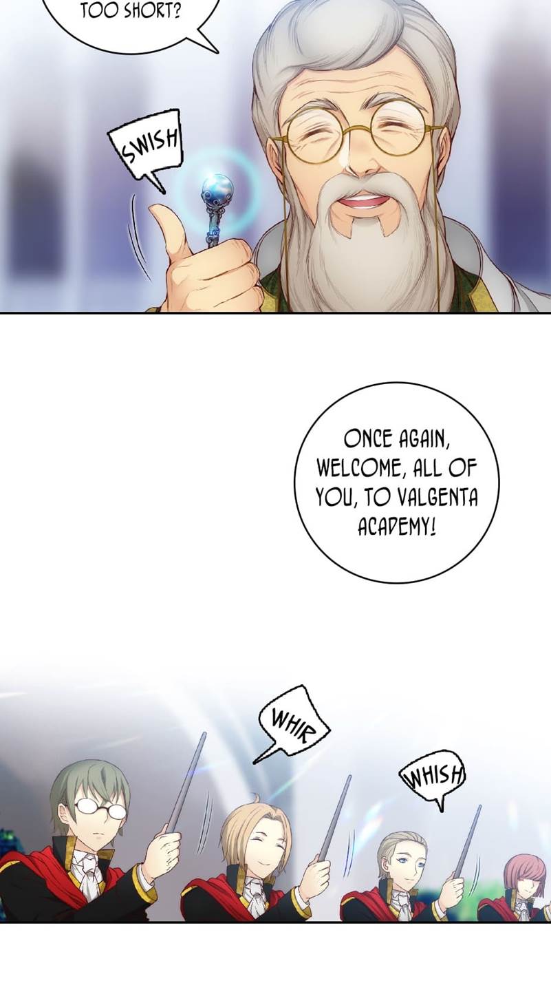 Read Reminiscence Adonis EN Manga Online