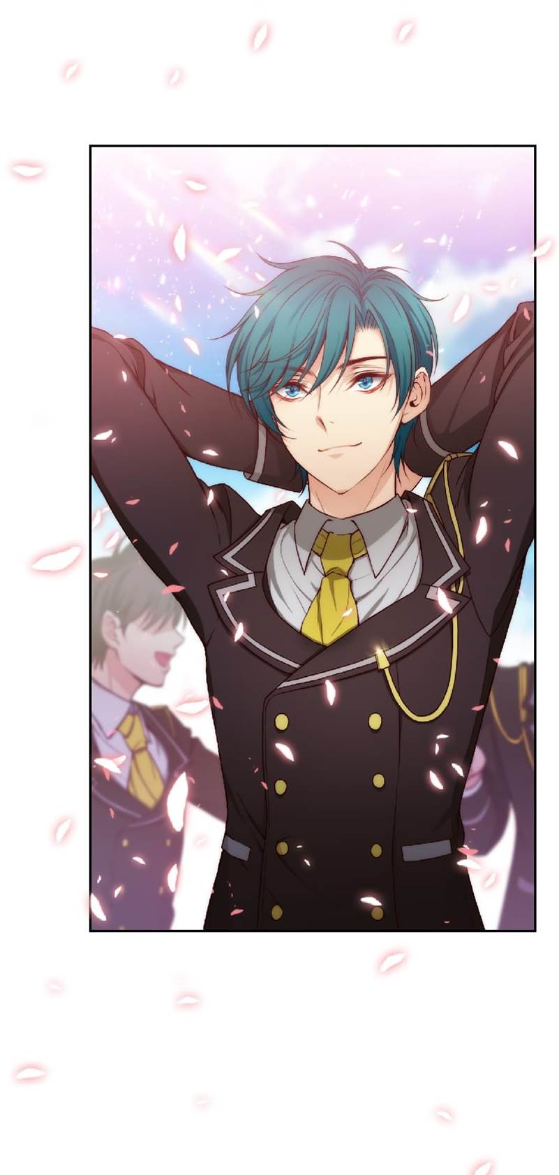 Read Reminiscence Adonis EN Manga Online