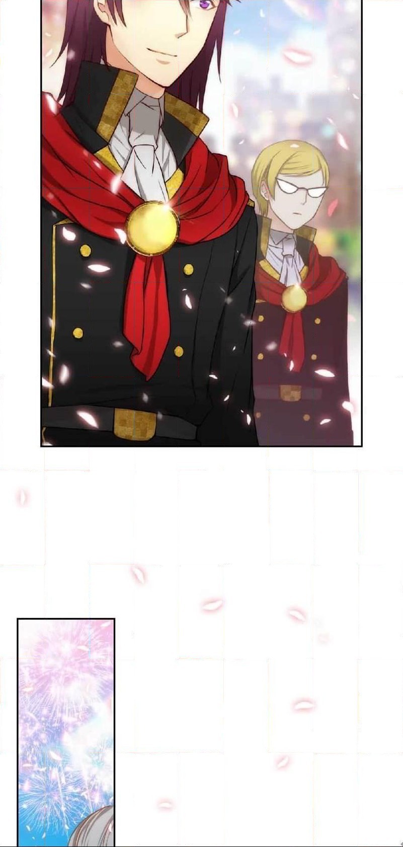 Read Reminiscence Adonis EN Manga Online