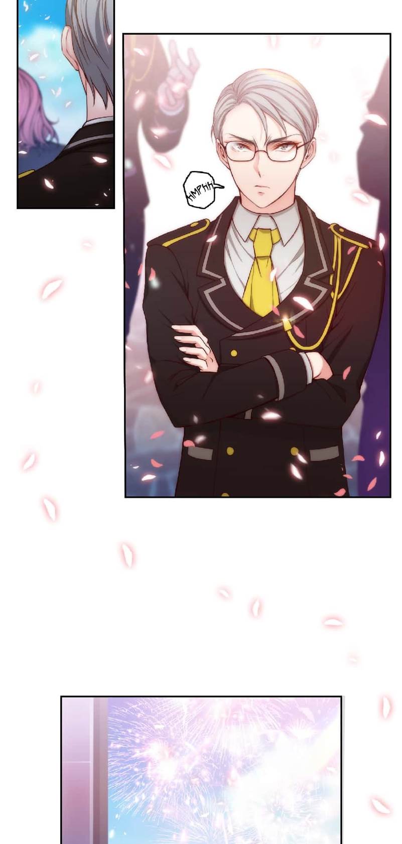 Read Reminiscence Adonis EN Manga Online
