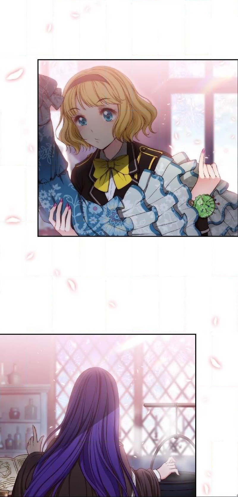 Read Reminiscence Adonis EN Manga Online