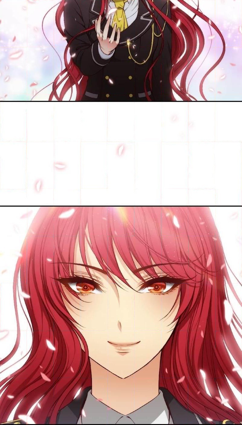 Read Reminiscence Adonis EN Manga Online