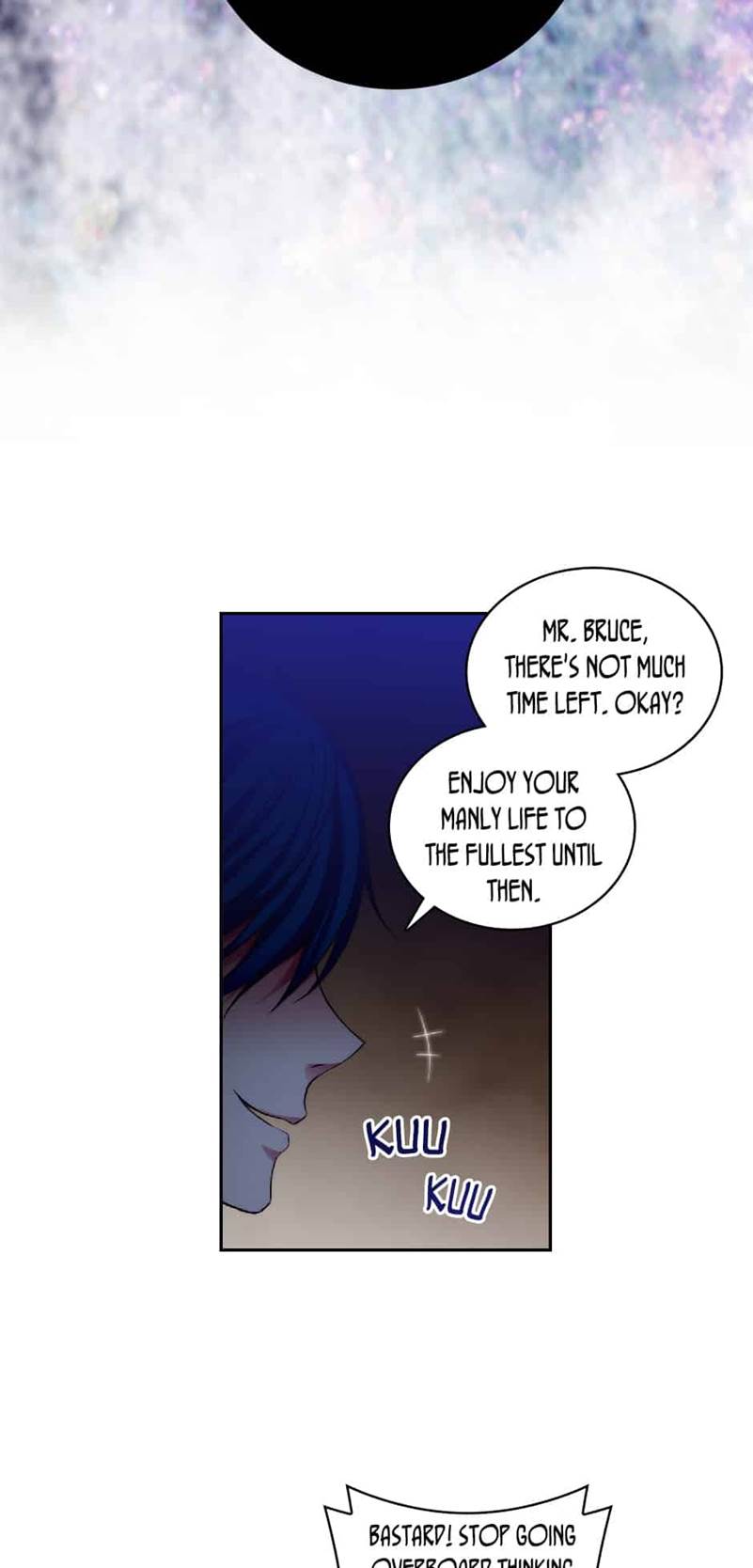 Read Reminiscence Adonis EN Manga Online