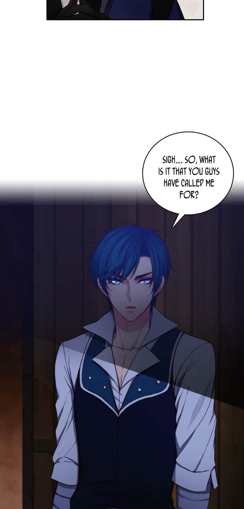 Read Reminiscence Adonis EN Manga Online