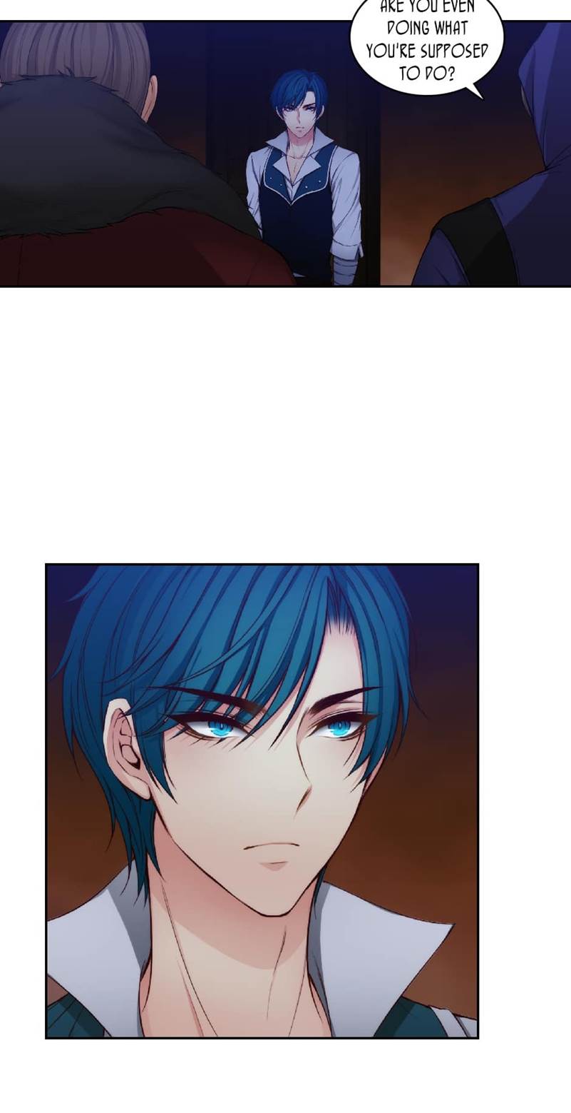 Read Reminiscence Adonis EN Manga Online