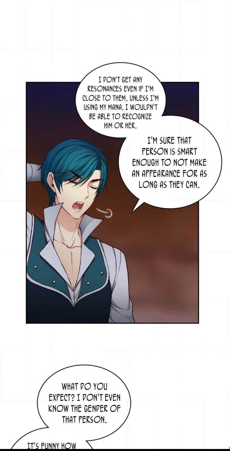 Read Reminiscence Adonis EN Manga Online