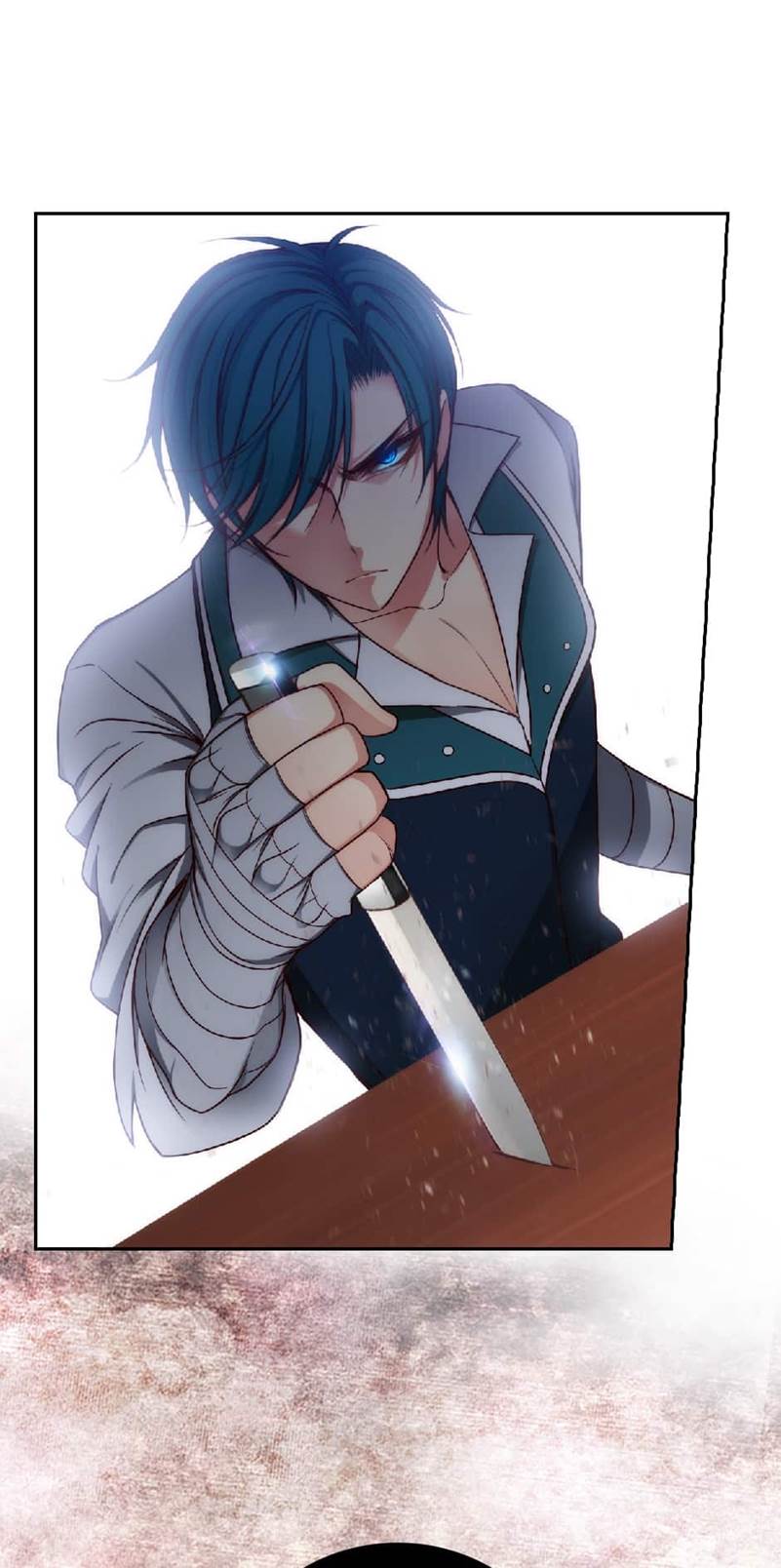 Read Reminiscence Adonis EN Manga Online