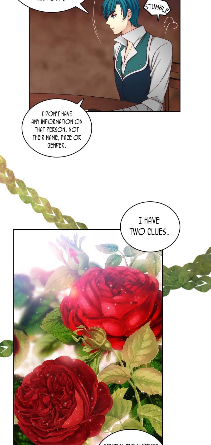 Read Reminiscence Adonis EN Manga Online