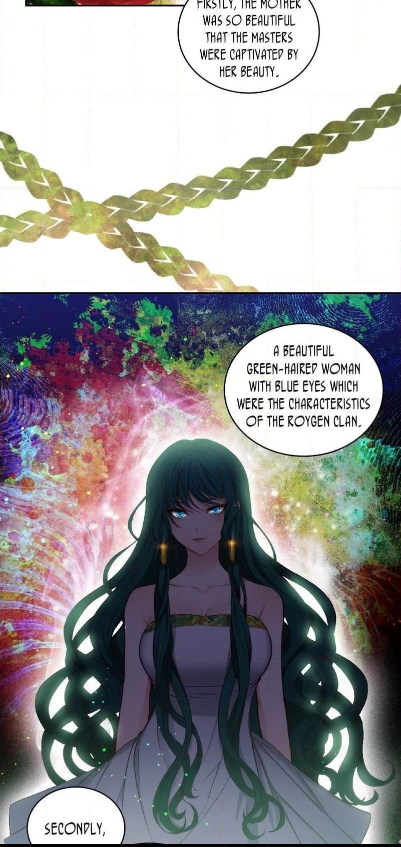 Read Reminiscence Adonis EN Manga Online