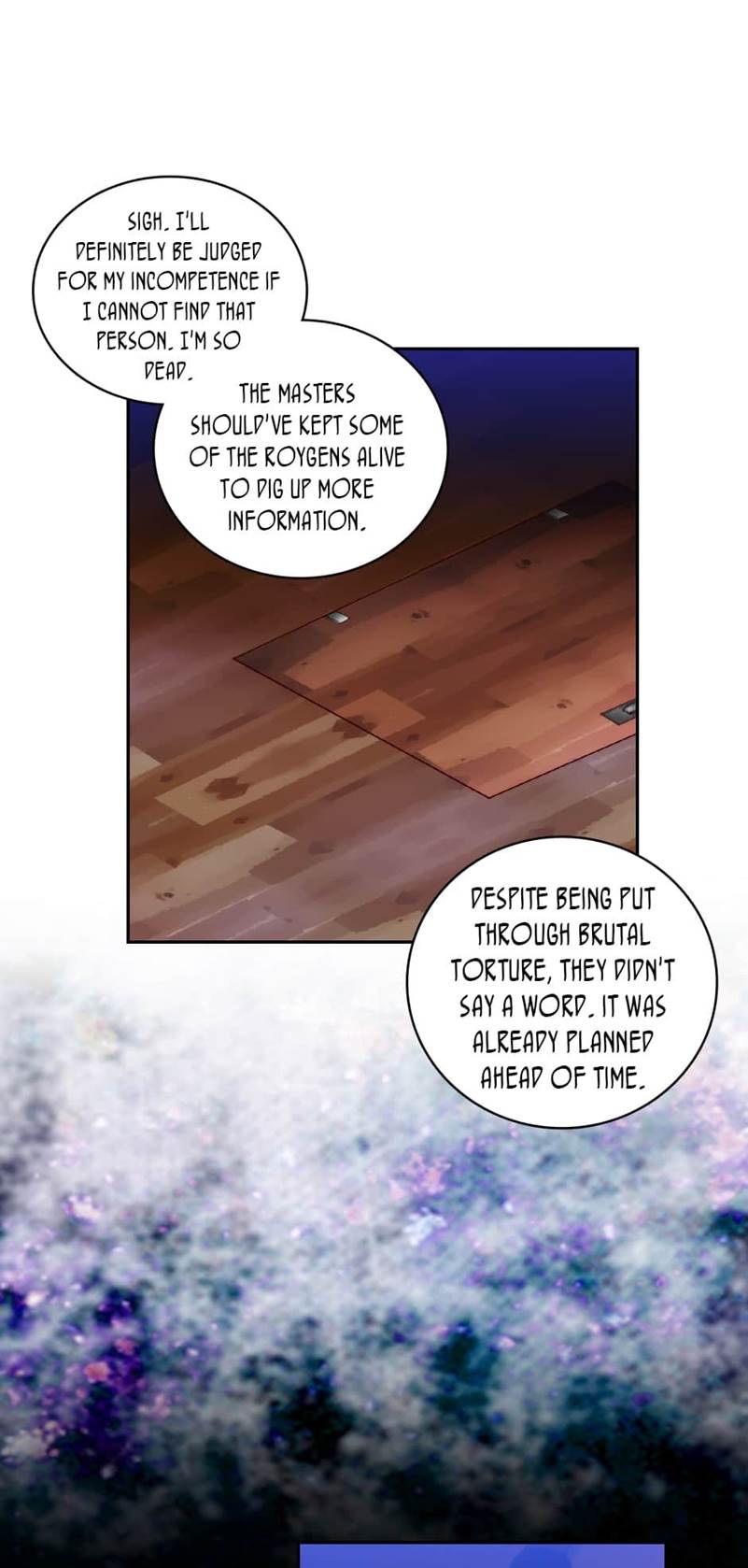 Read Reminiscence Adonis EN Manga Online