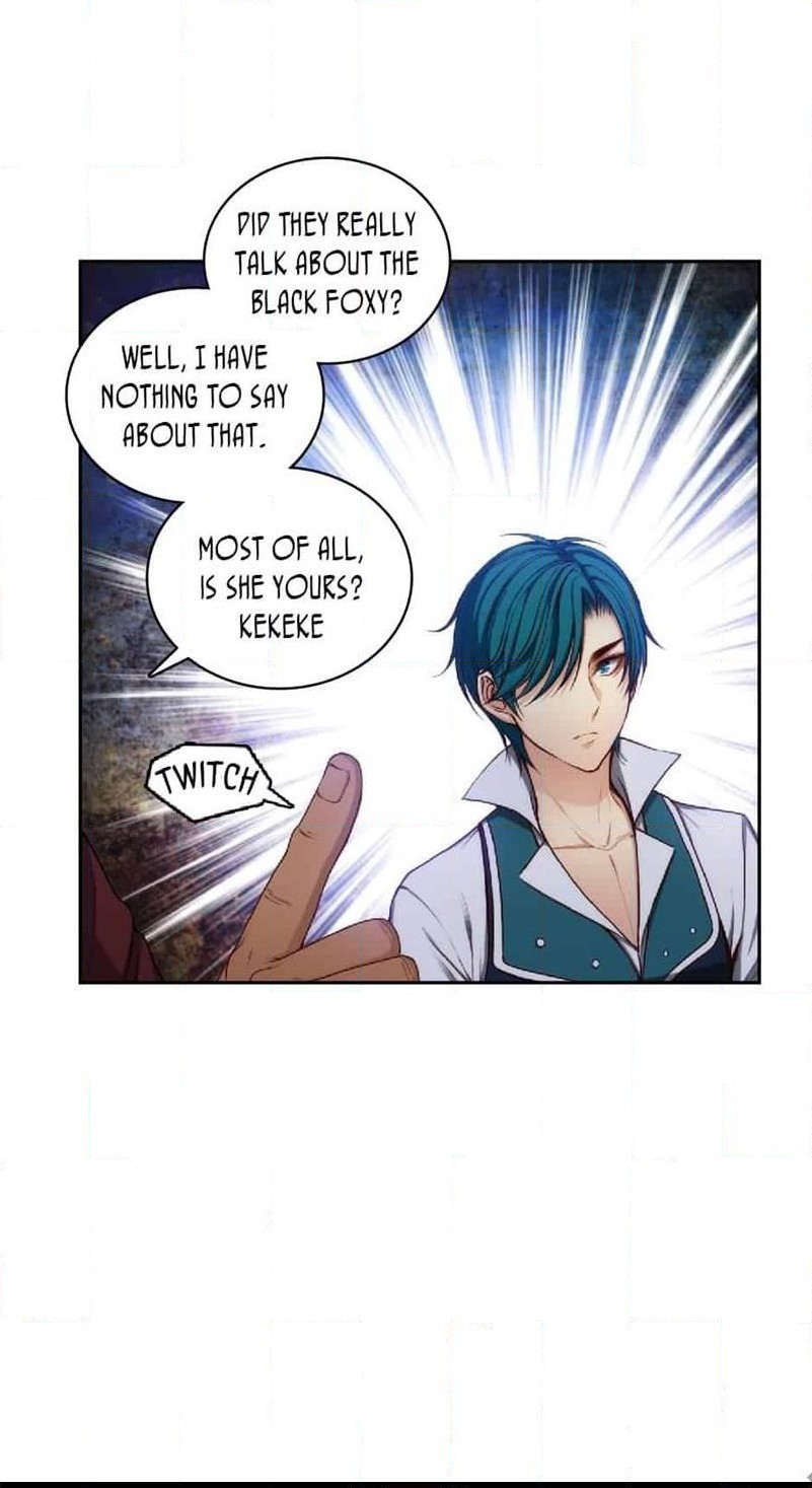 Read Reminiscence Adonis EN Manga Online