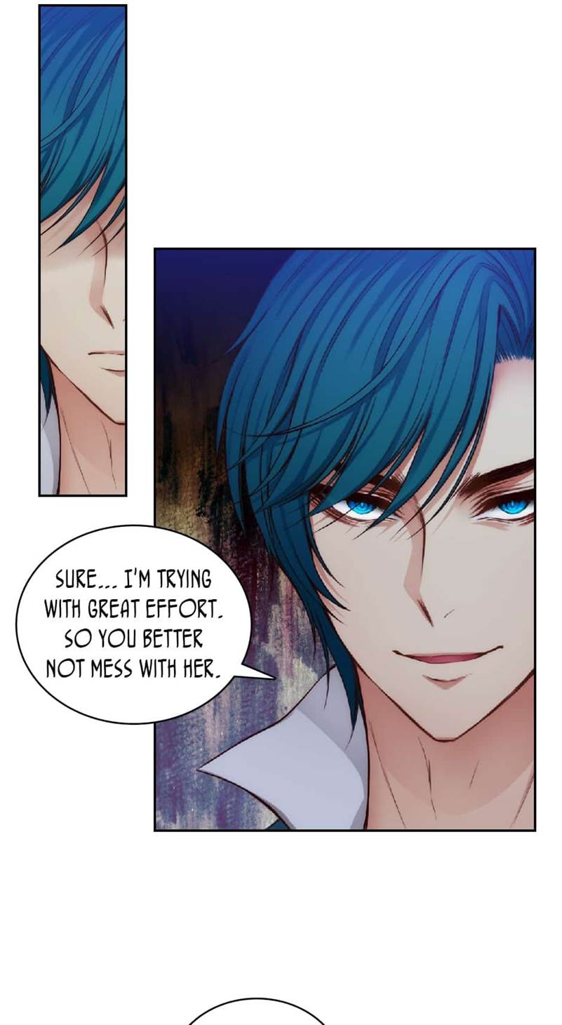 Read Reminiscence Adonis EN Manga Online