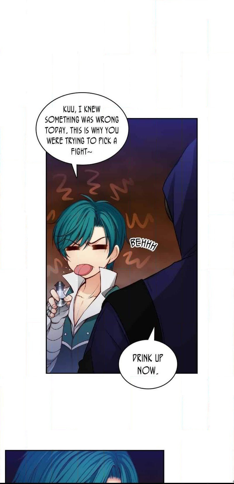 Read Reminiscence Adonis EN Manga Online