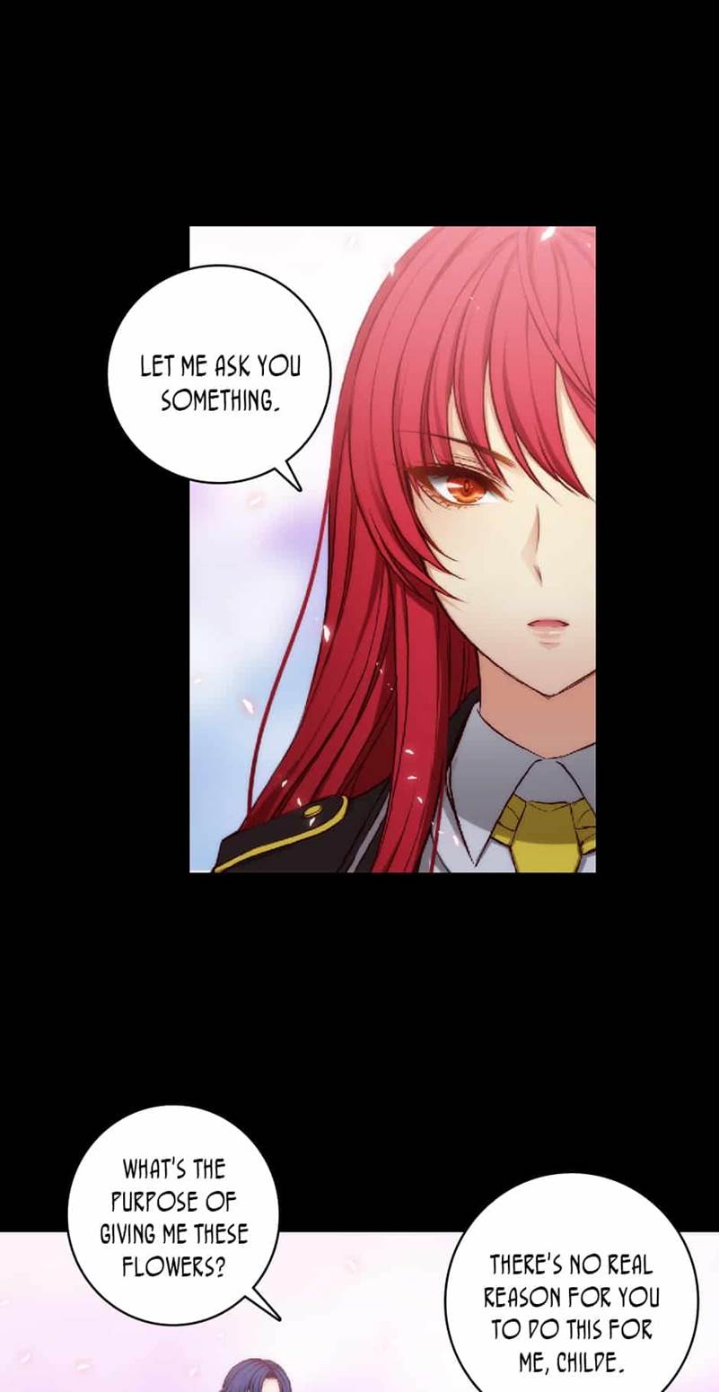 Read Reminiscence Adonis EN Manga Online