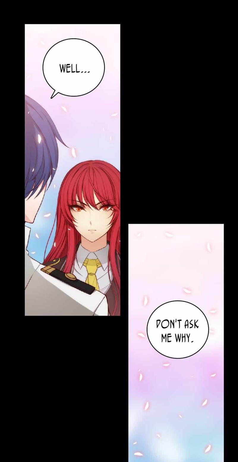 Read Reminiscence Adonis EN Manga Online