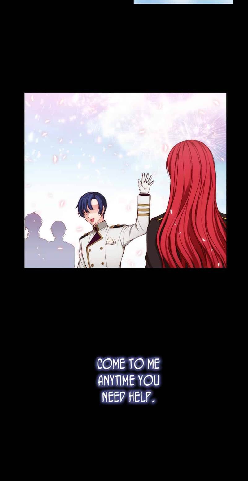 Read Reminiscence Adonis EN Manga Online