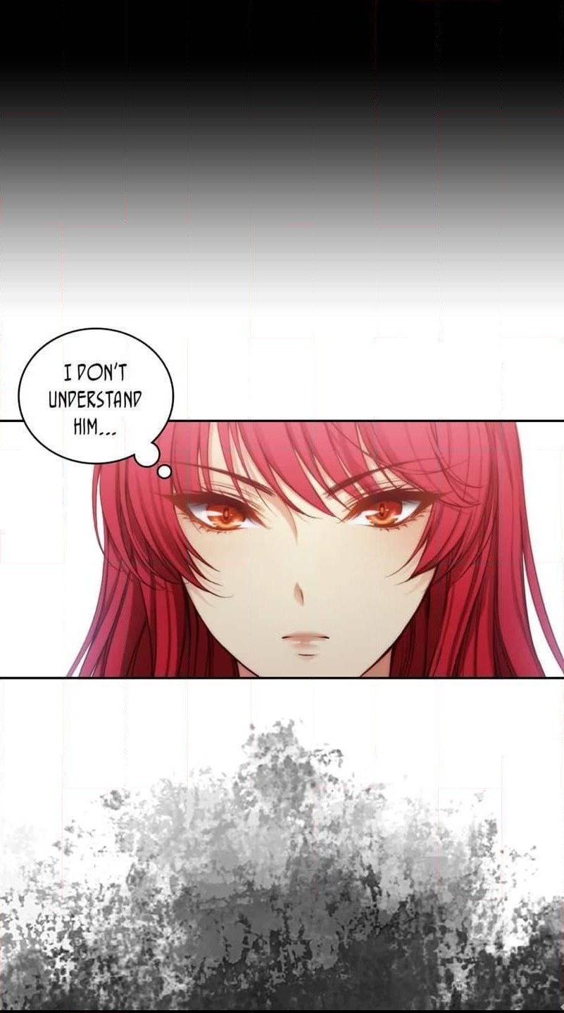 Read Reminiscence Adonis EN Manga Online