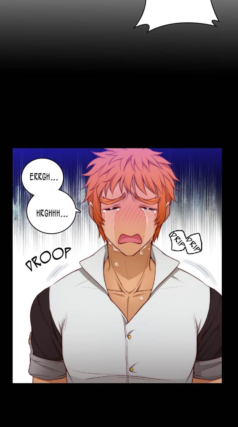 Read Reminiscence Adonis EN Manga Online