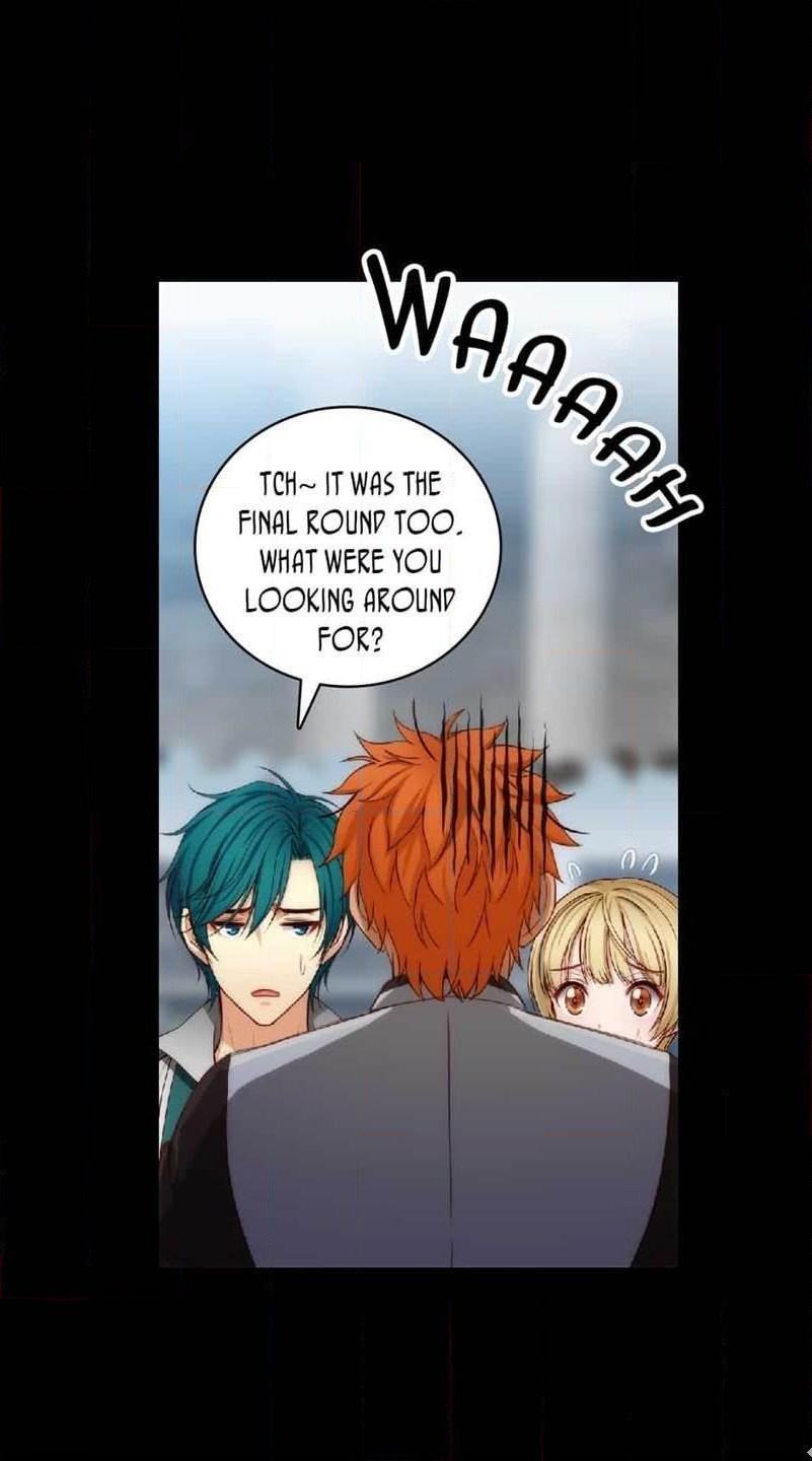 Read Reminiscence Adonis EN Manga Online