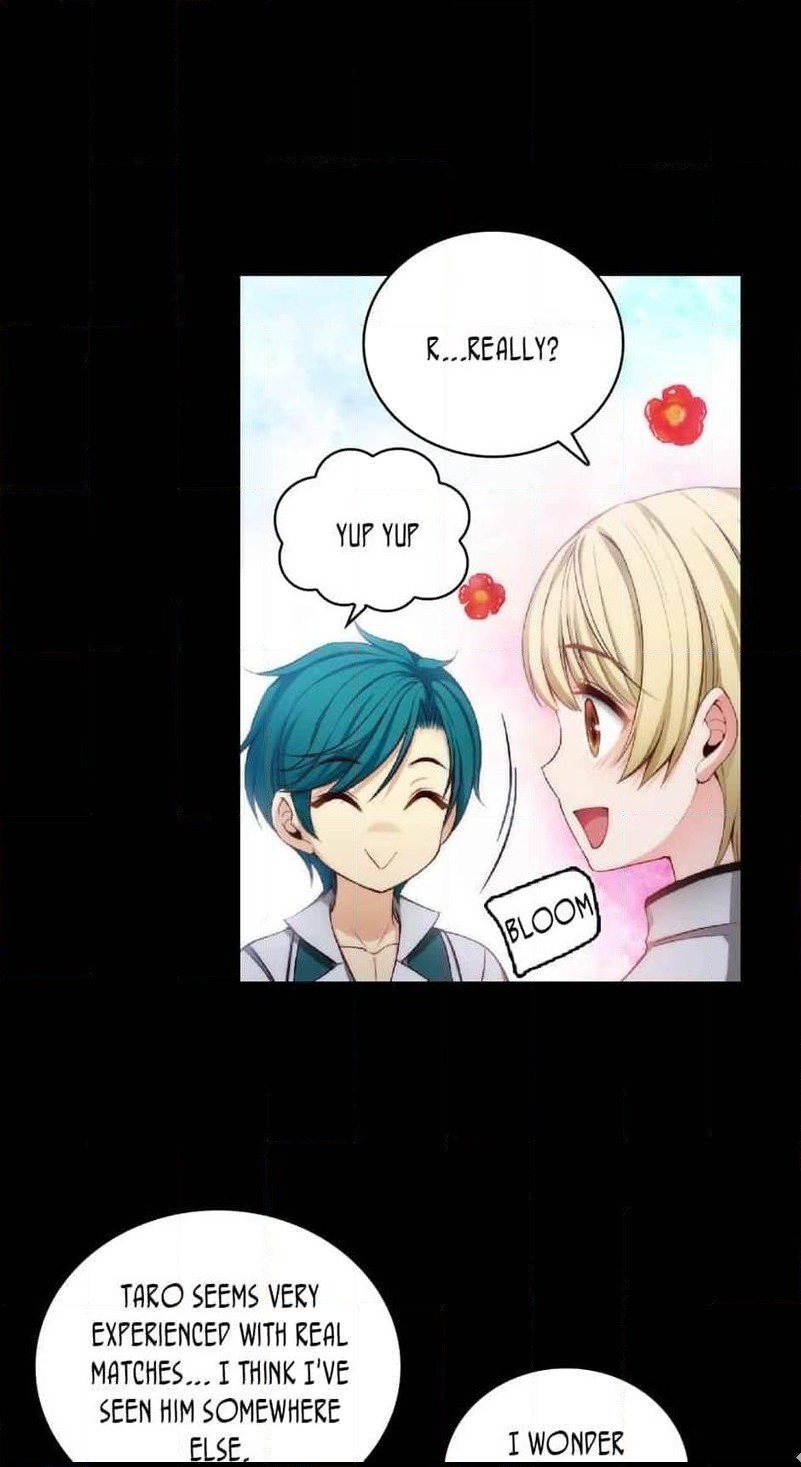 Read Reminiscence Adonis EN Manga Online