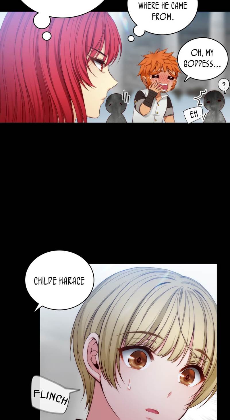 Read Reminiscence Adonis EN Manga Online