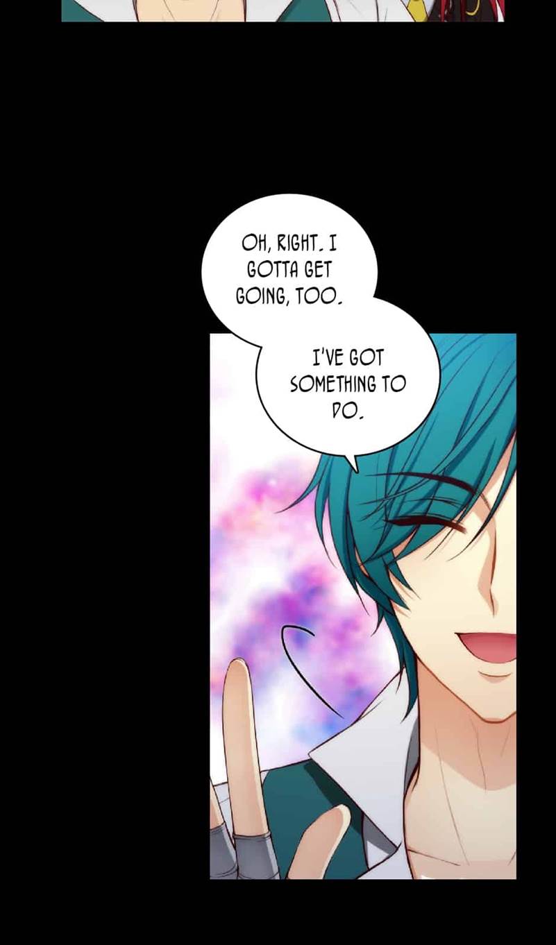 Read Reminiscence Adonis EN Manga Online