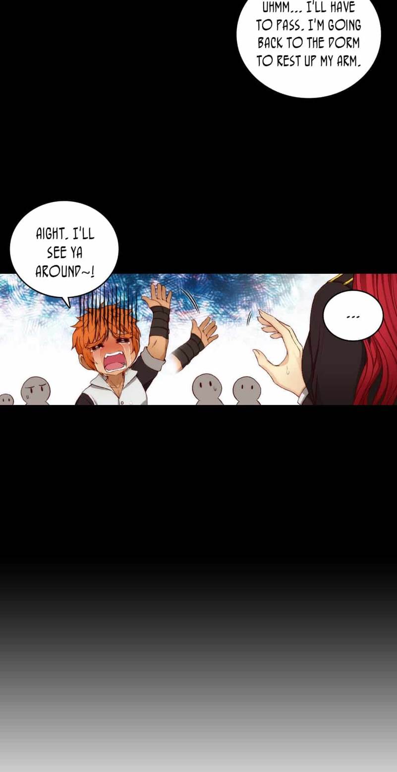Read Reminiscence Adonis EN Manga Online