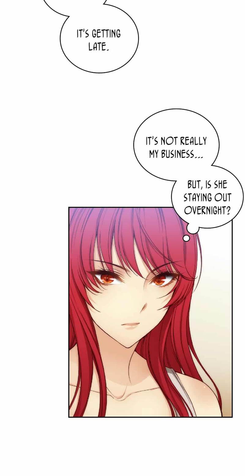Read Reminiscence Adonis EN Manga Online