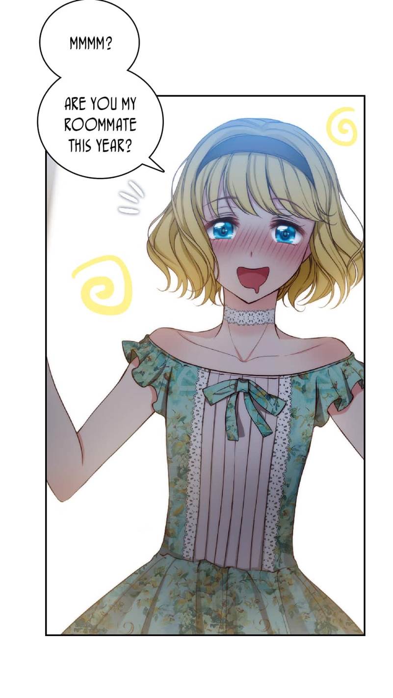 Read Reminiscence Adonis EN Manga Online