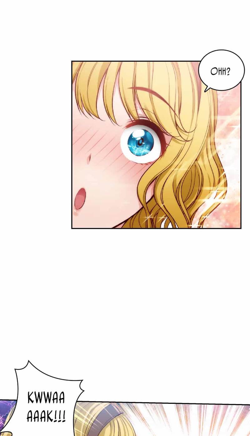 Read Reminiscence Adonis EN Manga Online
