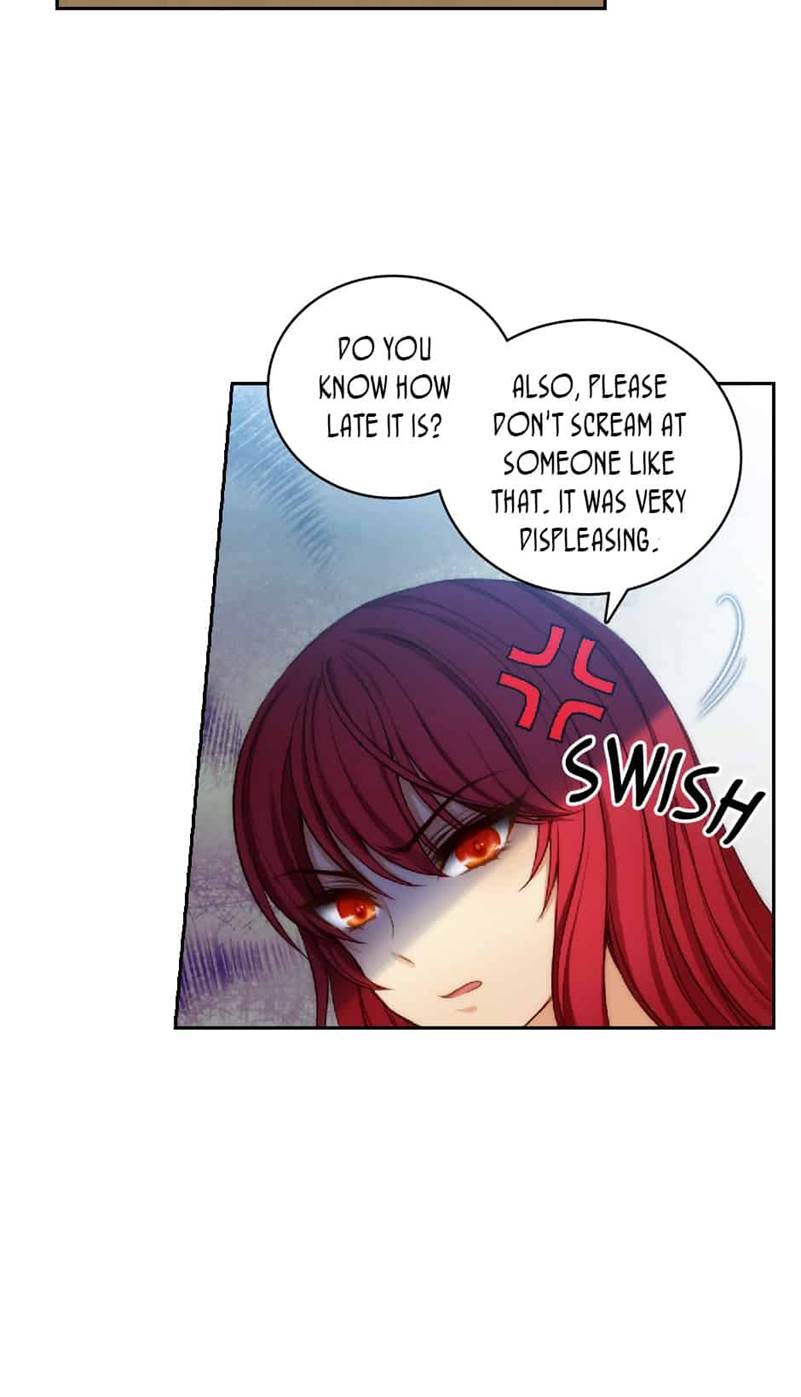 Read Reminiscence Adonis EN Manga Online