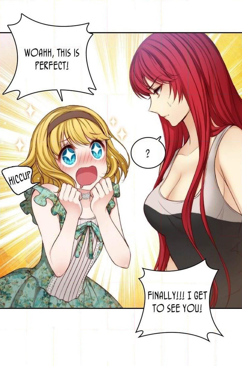 Read Reminiscence Adonis EN Manga Online
