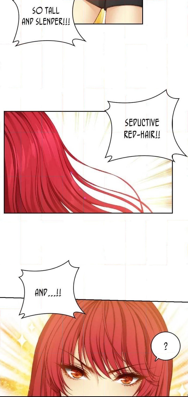 Read Reminiscence Adonis EN Manga Online