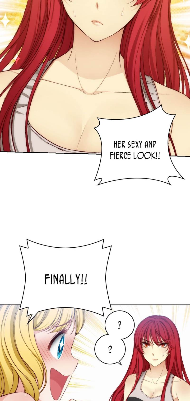 Read Reminiscence Adonis EN Manga Online