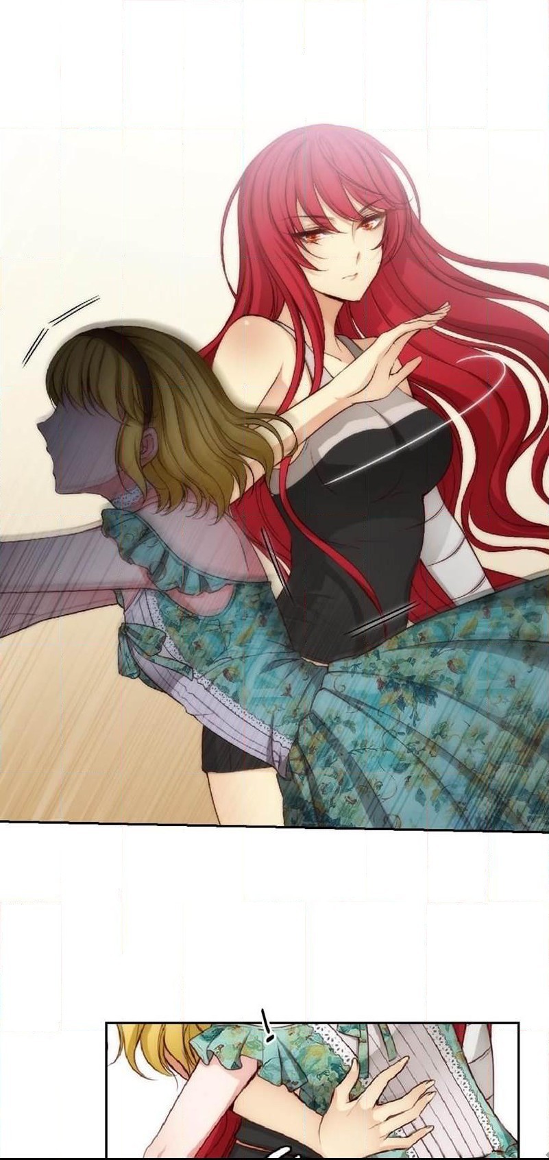 Read Reminiscence Adonis EN Manga Online