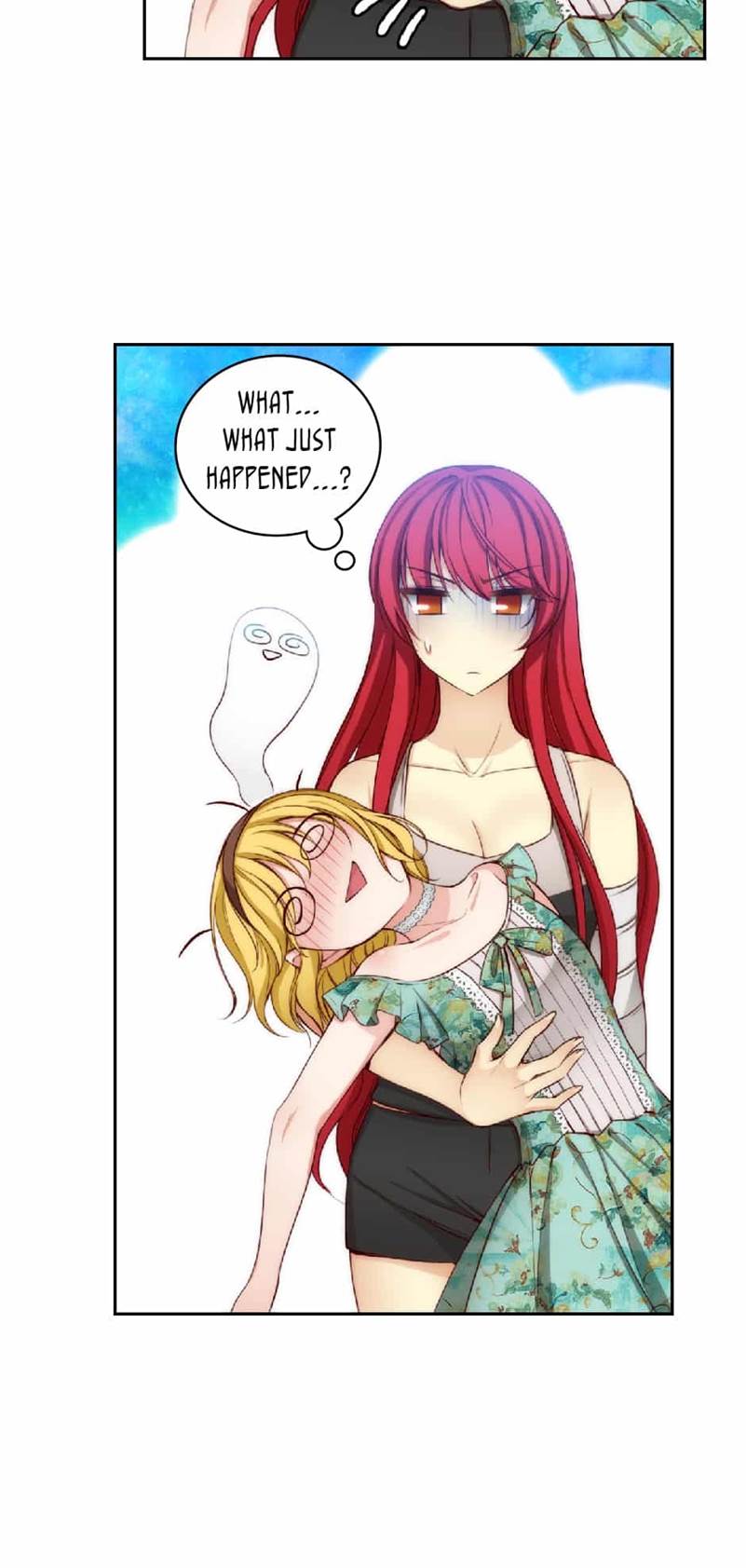 Read Reminiscence Adonis EN Manga Online