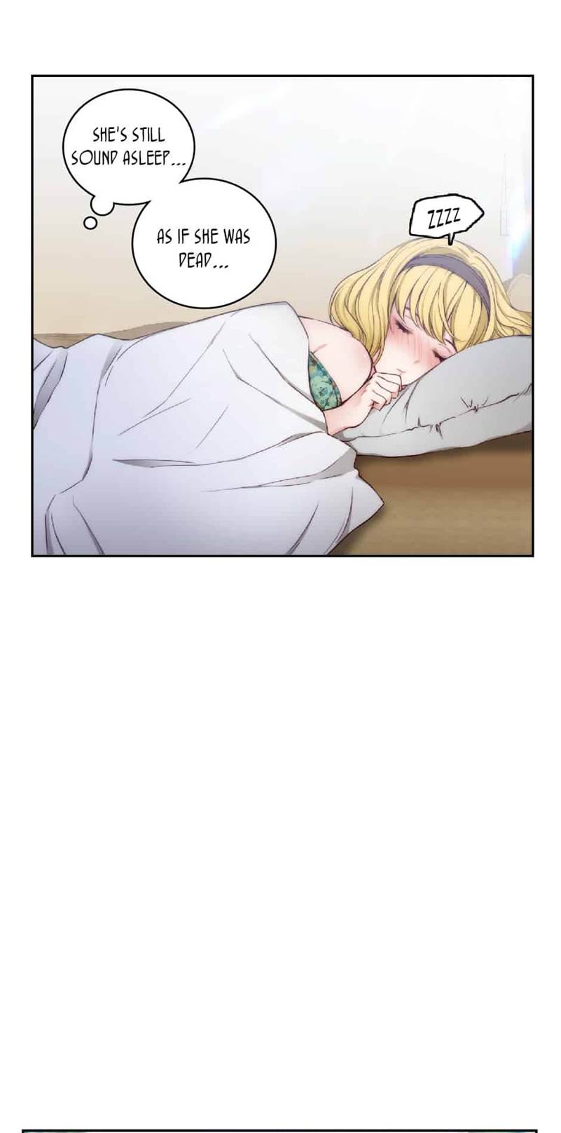 Read Reminiscence Adonis EN Manga Online
