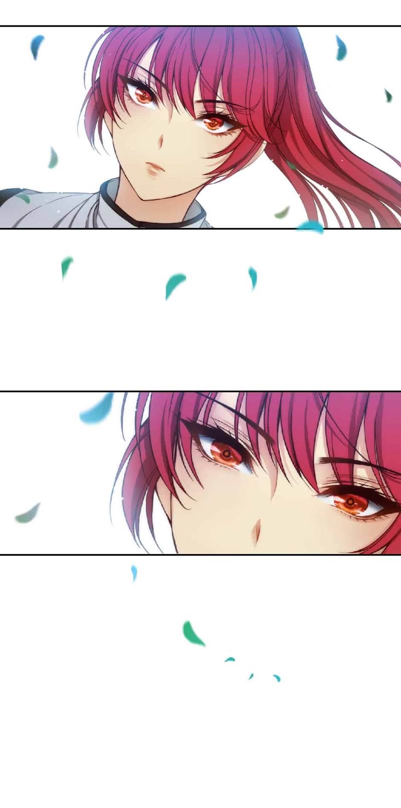 Read Reminiscence Adonis EN Manga Online