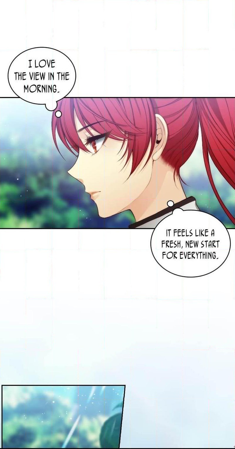 Read Reminiscence Adonis EN Manga Online