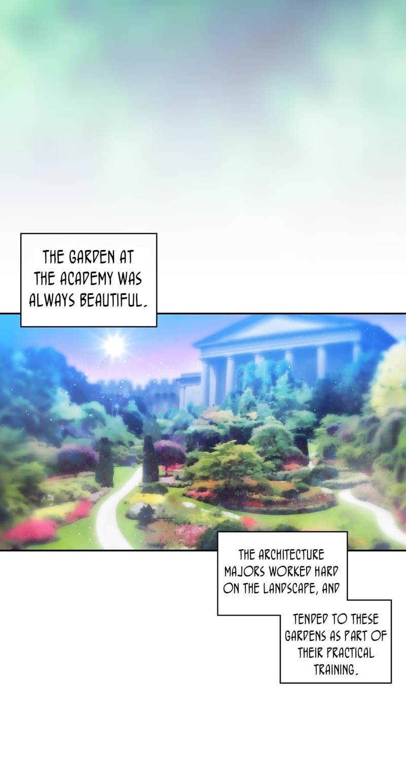 Read Reminiscence Adonis EN Manga Online