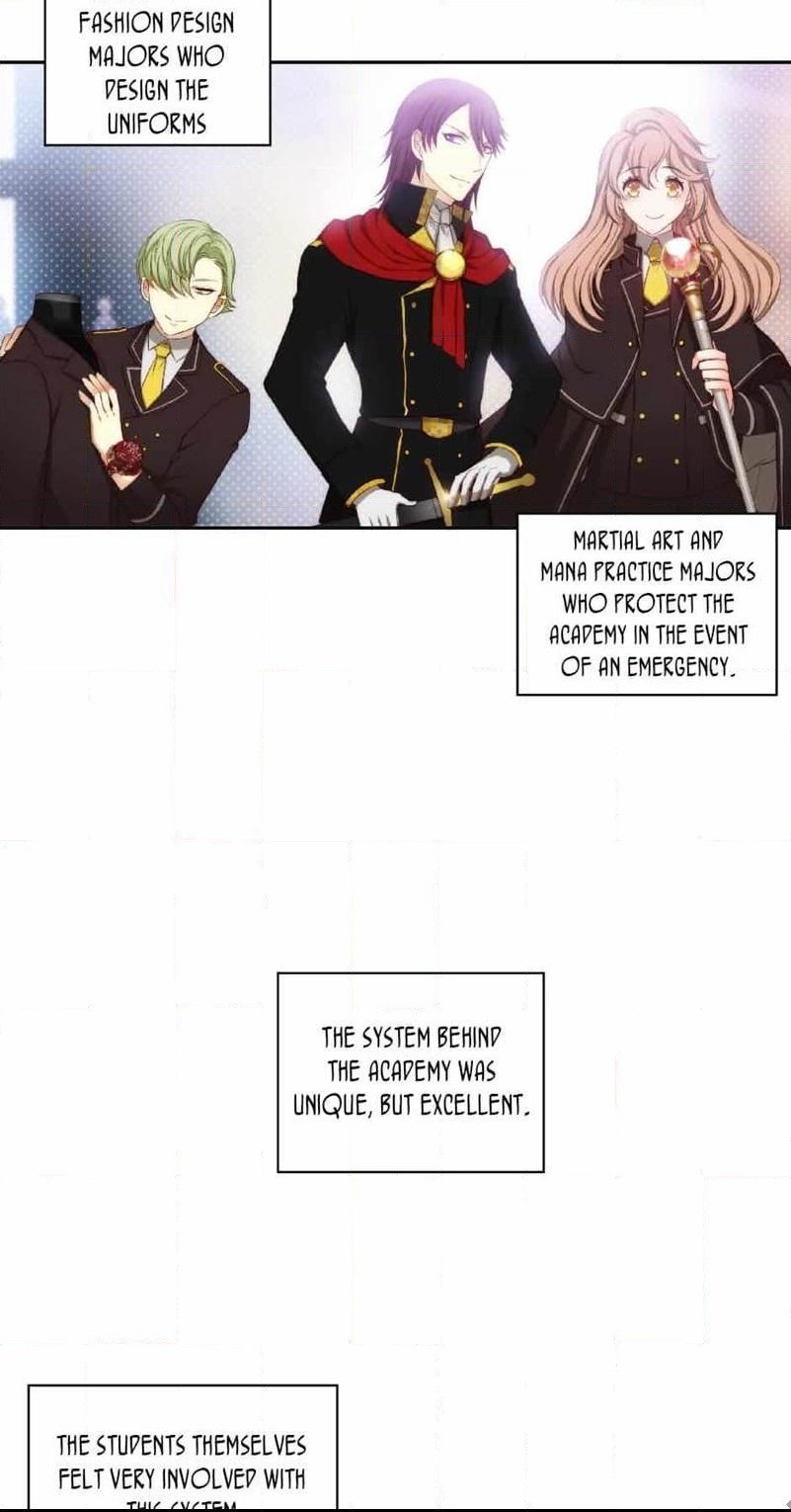 Read Reminiscence Adonis EN Manga Online
