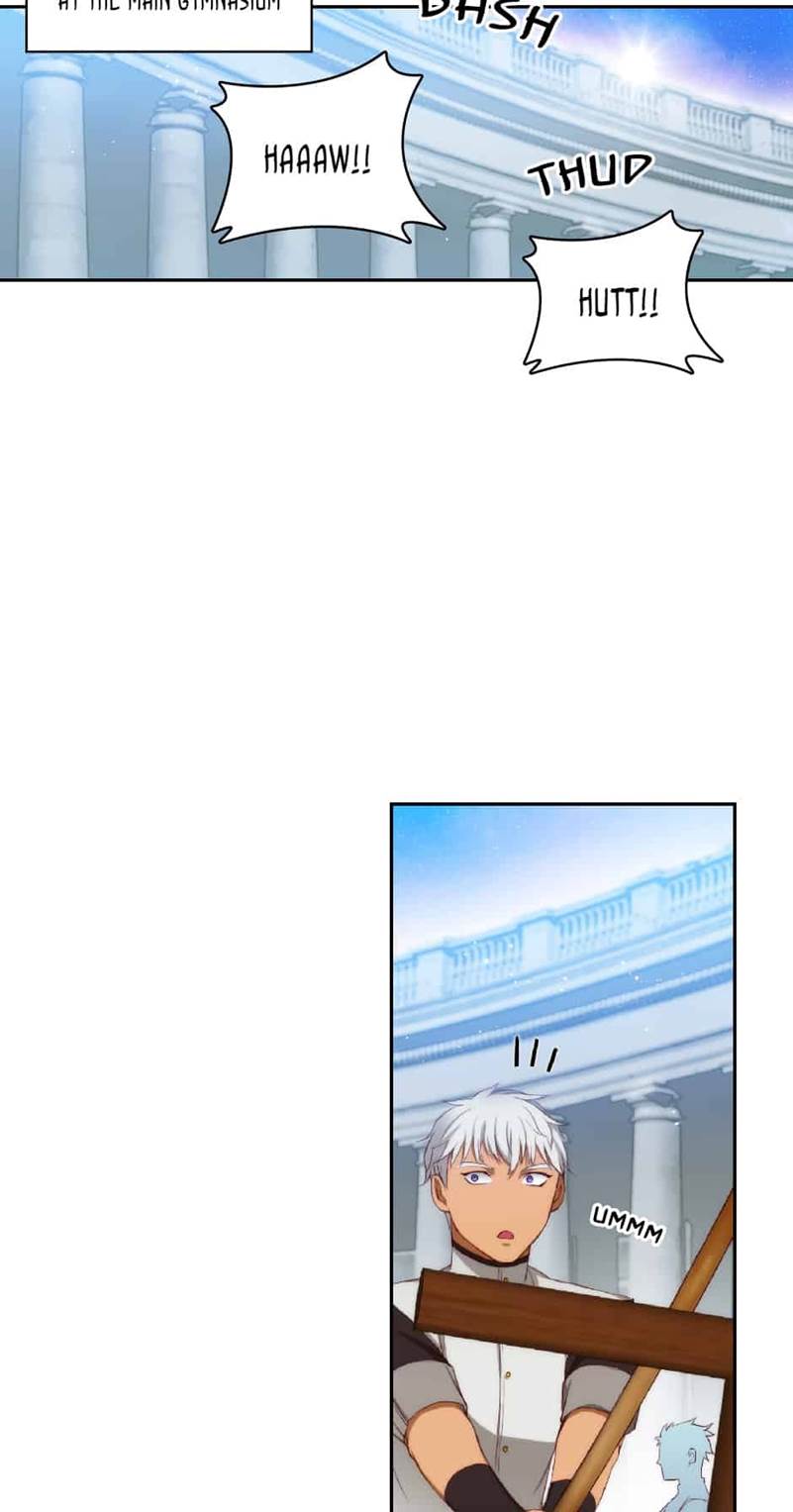 Read Reminiscence Adonis EN Manga Online