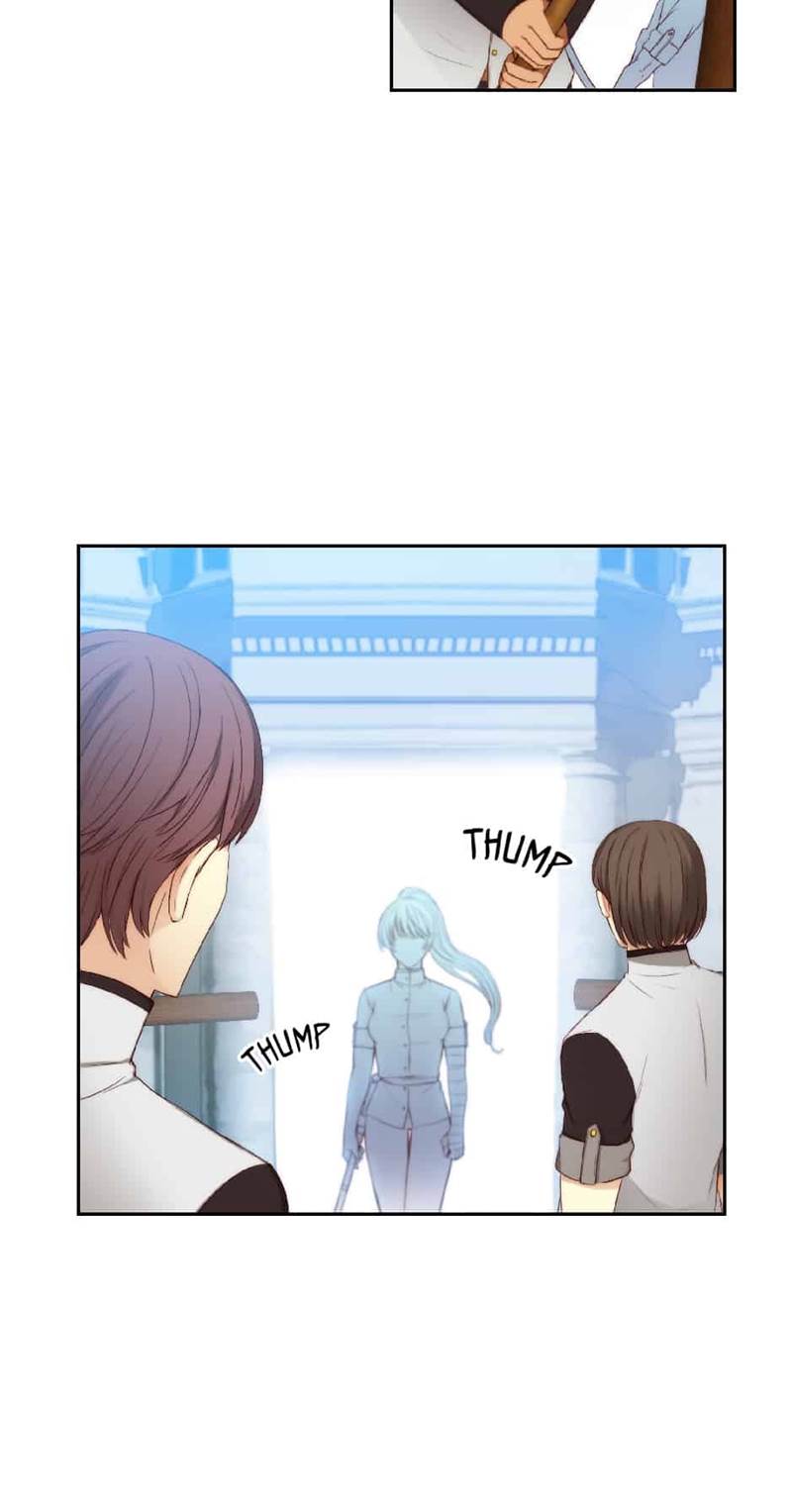 Read Reminiscence Adonis EN Manga Online