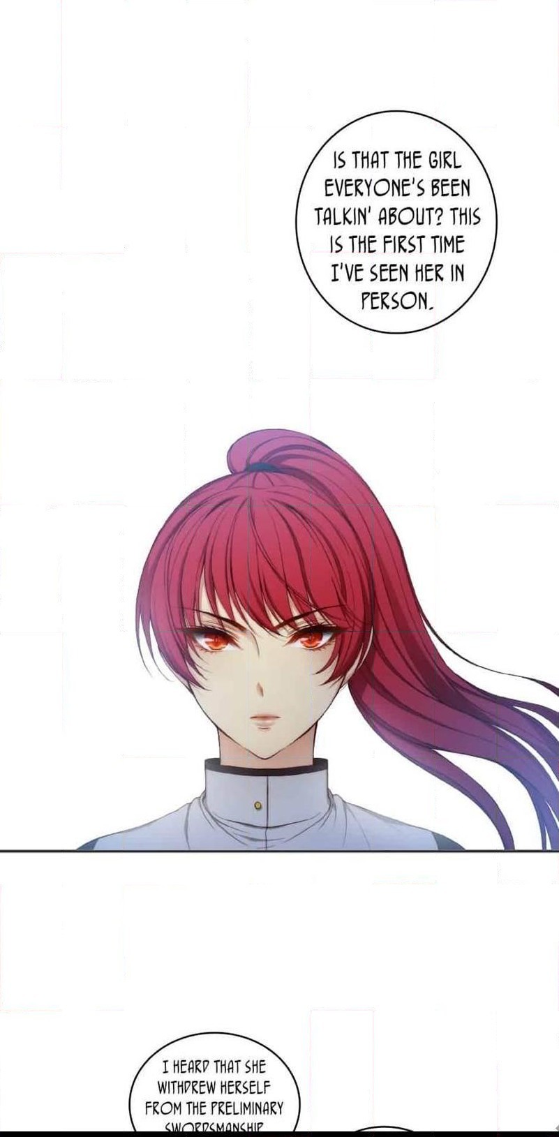Read Reminiscence Adonis EN Manga Online