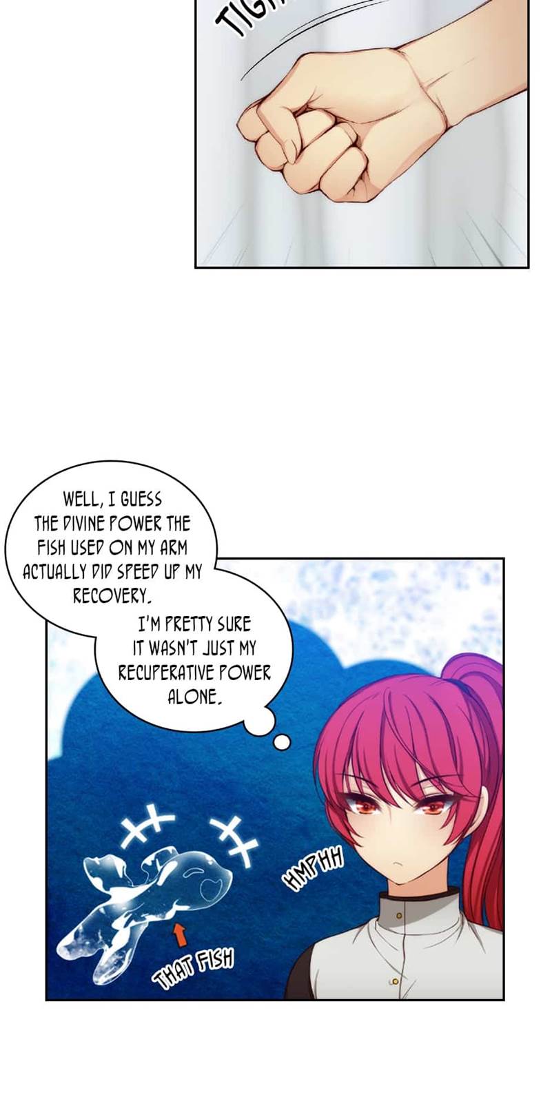 Read Reminiscence Adonis EN Manga Online