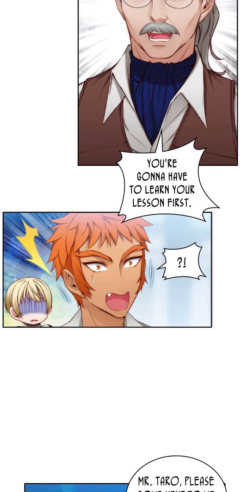 Read Reminiscence Adonis EN Manga Online
