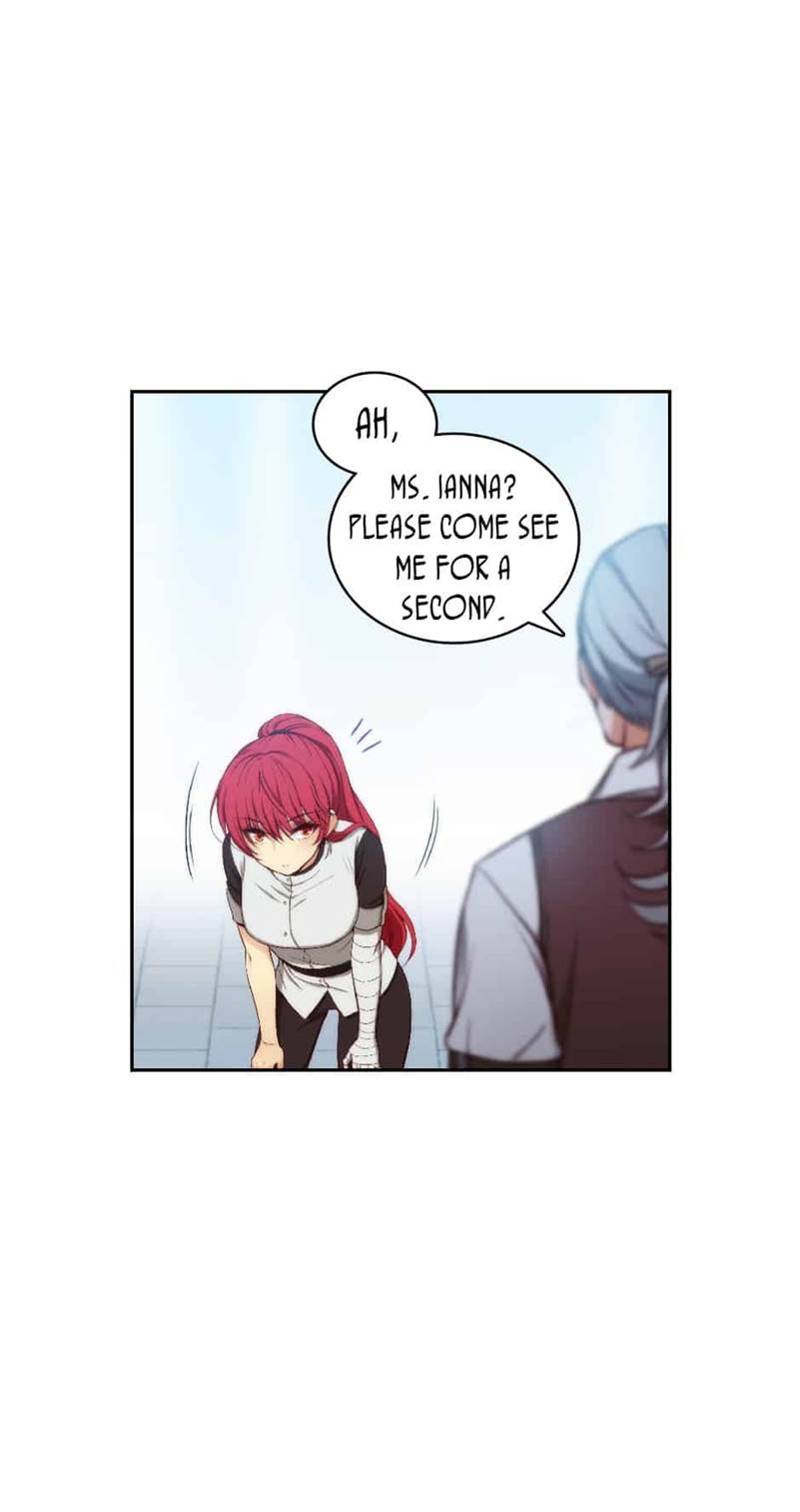 Read Reminiscence Adonis EN Manga Online