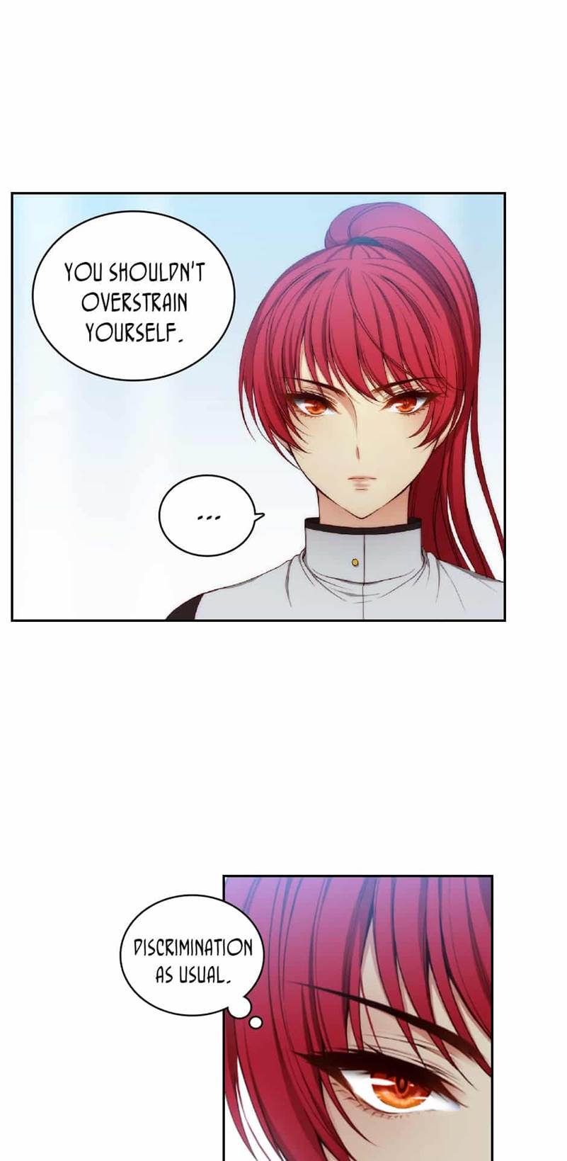 Read Reminiscence Adonis EN Manga Online